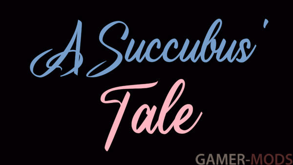 История суккуба / A Succubus' Tale SE