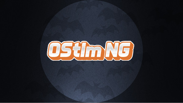 OStim NG - OSA Overhaul and API Next Gen SE-AE