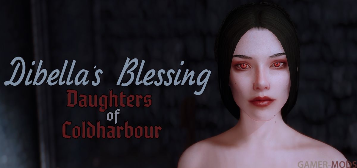 Благословение Дибеллы — Дочери Хладной Гавани (SE/AE) / DIbella's Blessing - Daughters of Coldharbour