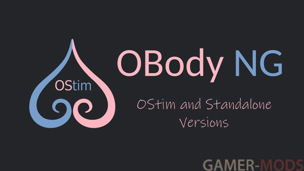 OBody NG - For OStim and Standalone Version SE-AE
