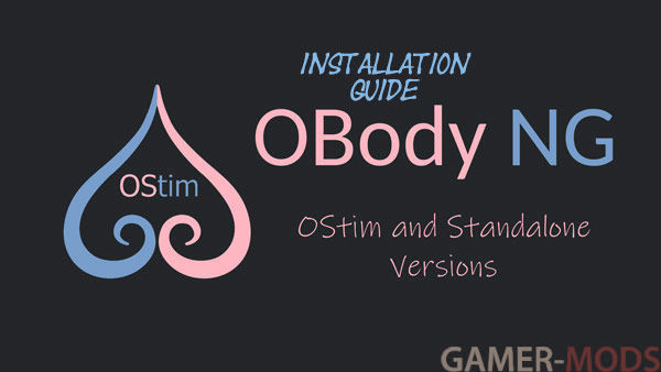 OBody NG Installation Guide