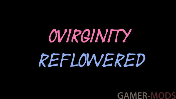 OVirginity Reflowered SE-AE