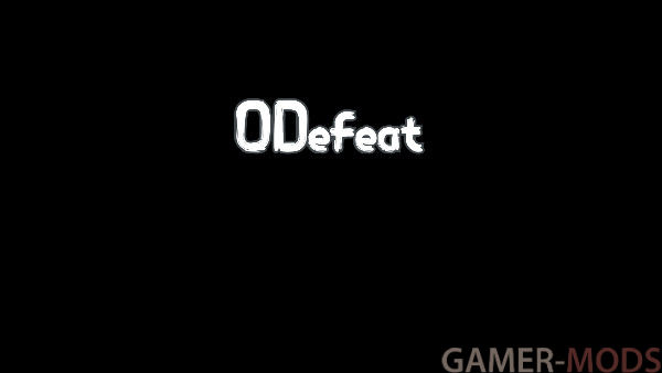 ODefeat - Defeat Reborn SE