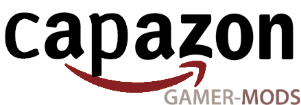 Capazon / Магазин материалов Капазон