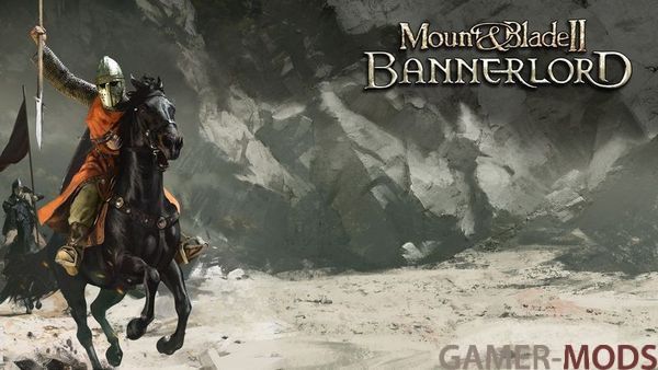 Исправление оф-локализации игры Mount & Blade II: Bannerlord