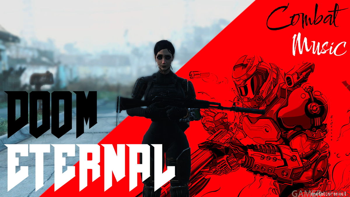 fallout 4 моды на playstation