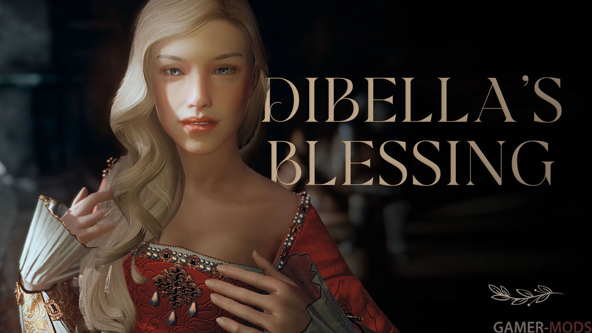 Благословение Дибеллы (SE/AE) / DIbella's Blessing