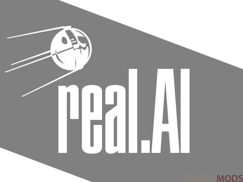 REAL.AI | Реальный ИИ (искусственный интеллект) у НПС