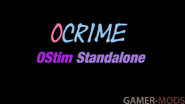 OCrime for OStim Standalone SE-AE