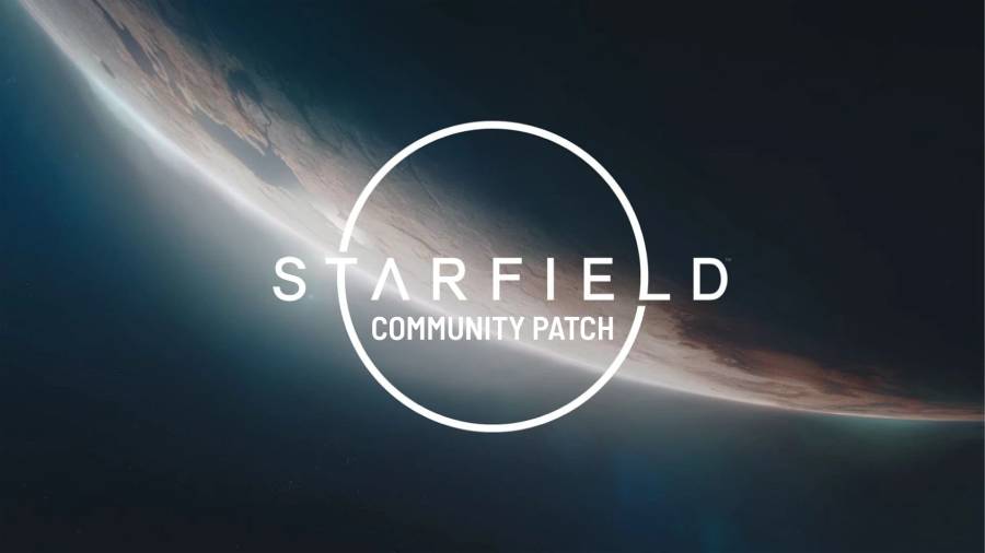 Starfield Community Patch (SFCP) / Неофициальный патч сообщества