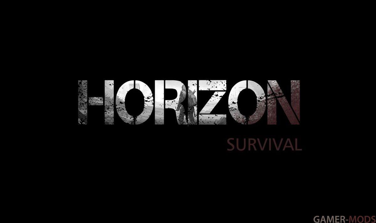 Fallout 4: Horizon Survival