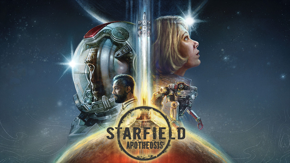 Starfield - Apotheosis / Сборник модов для Starfield