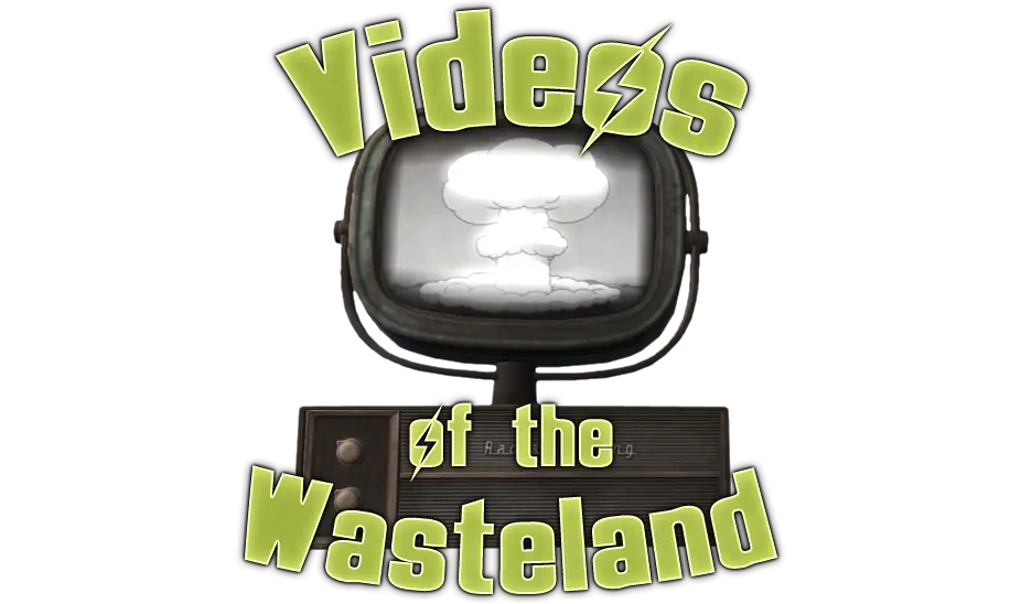 Русская озвучка для мода Video of Wasteland SPECiAL