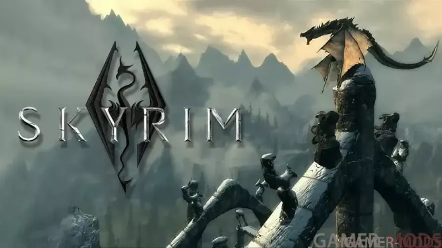 Сборка Skyrim семейный (18+)