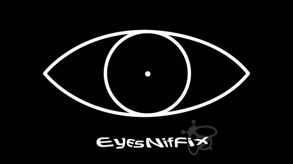 Фикс невидимых глаз и моделей / Invisibility and Eyes Mesh Fix