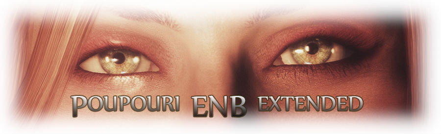 ENB попурри / Poupouri ENBs - Extended