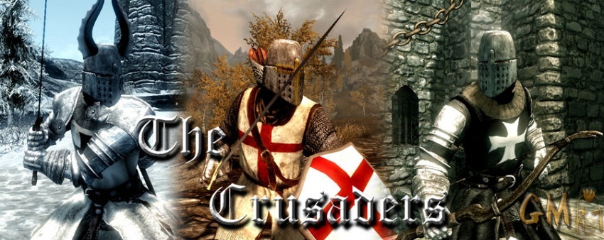 Средневековая броня рыцарей / Medieval armor knights