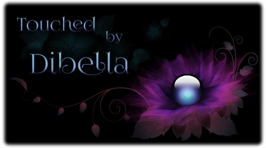 Реплейсер тела - Дибелла | Touched by Dibella