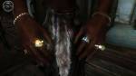 skyrim мод на кольцо кузнеца