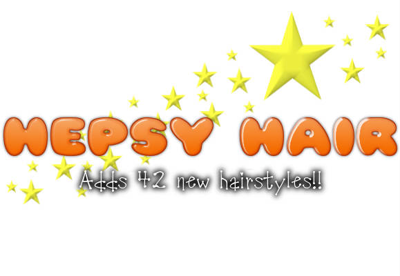 Женские прически от Хепси / Hepsy Hair