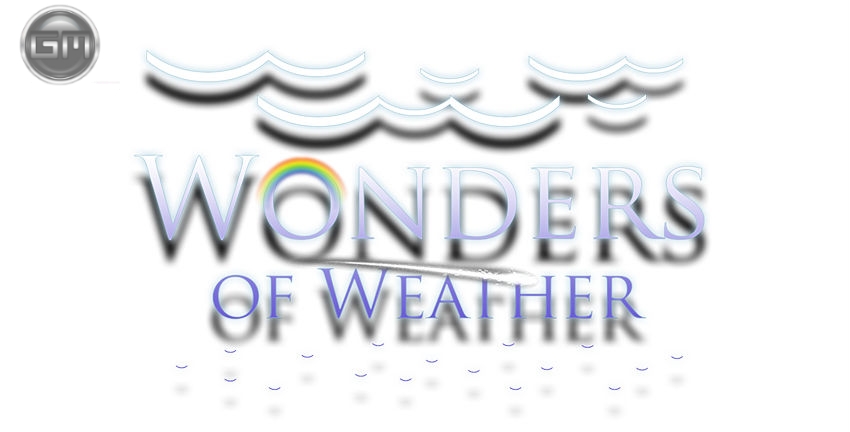 Чудеса погоды | Wonders of Weather