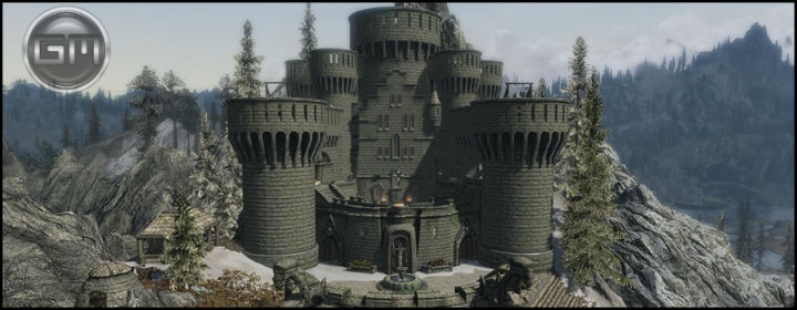 Замок Тень Звезды / Shadowstar Castle