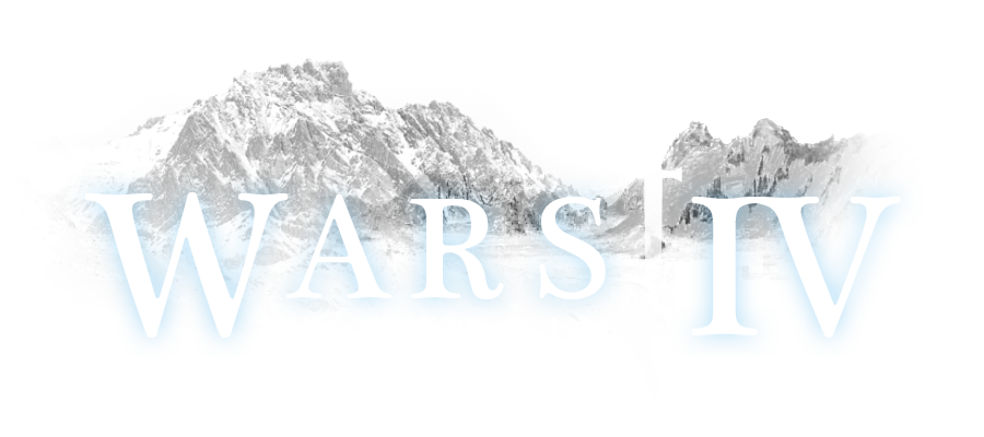 Война в Скайриме / Wars in Skyrim IV