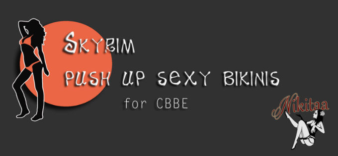Бикини и купальники / Sexy Swimsuit and bikinis for CBBE