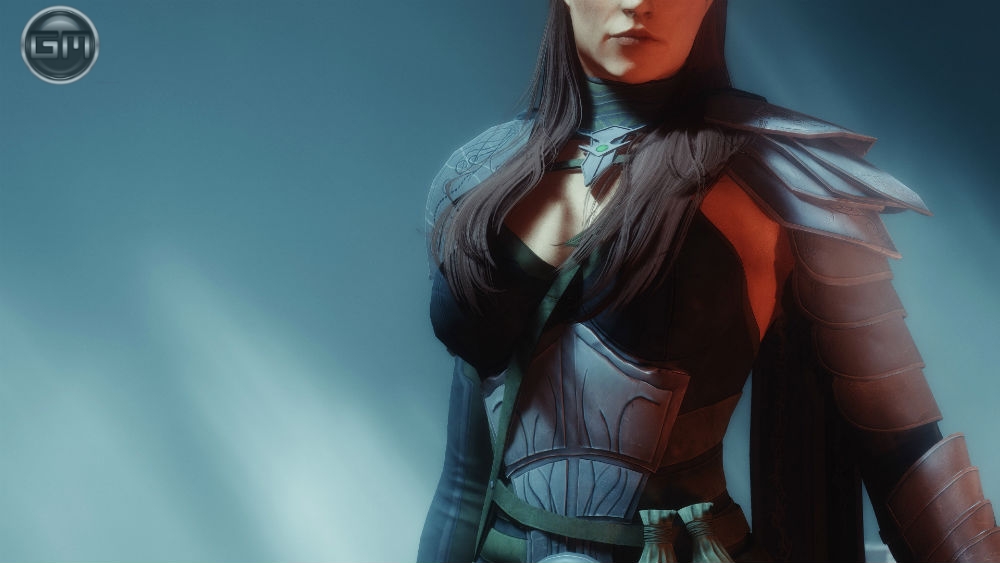 Сексуальная одежда для наших героинь в Oblivion - Page 25 - Эротическая одежда (броня) - GameSource