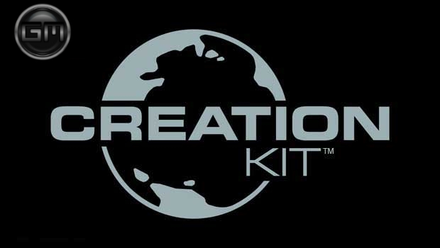 Creation Kit (для Skyrim LE)
