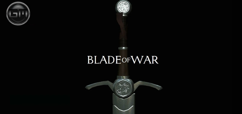 Клинок Войны / Blade of War