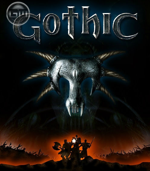 Музыка из игры Готика / Gothic Soundtrack