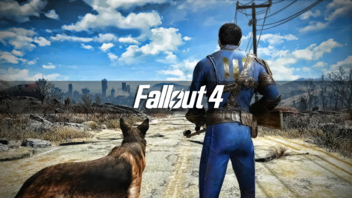 Патчи для Fallout 4 (+ моды из Creation Club)