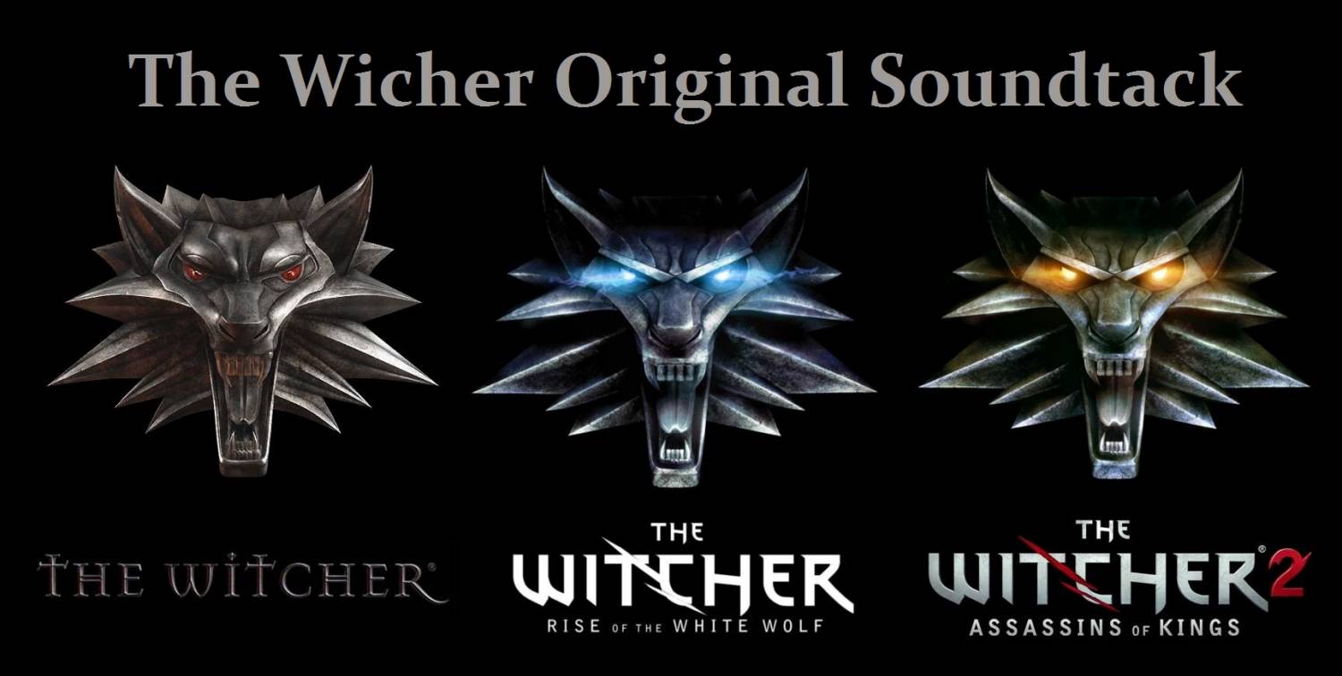 The witcher 3 original soundtrack фото 98