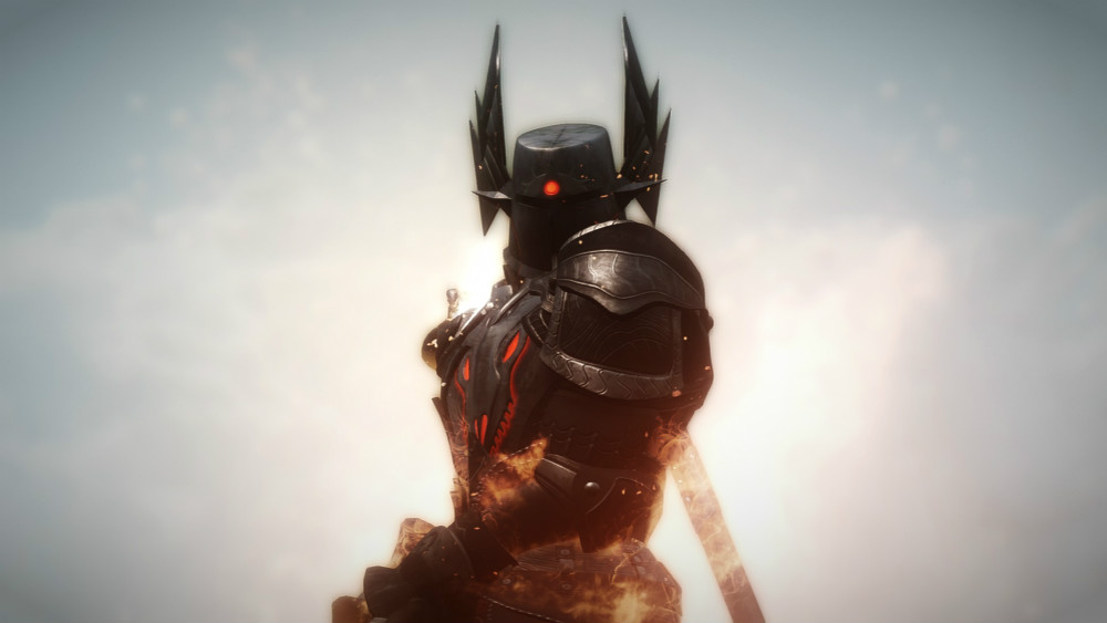 Доспехи Стража / Dragon Age Origins Awakening - Sentinel Armor