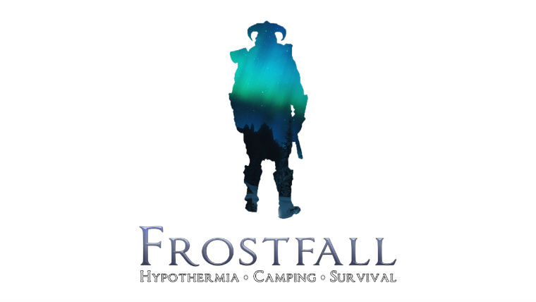 Frostfall 3 - Hypothermia Camping Survival - Геймплей I Анимация.