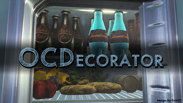 Декоратор / OCDecorator