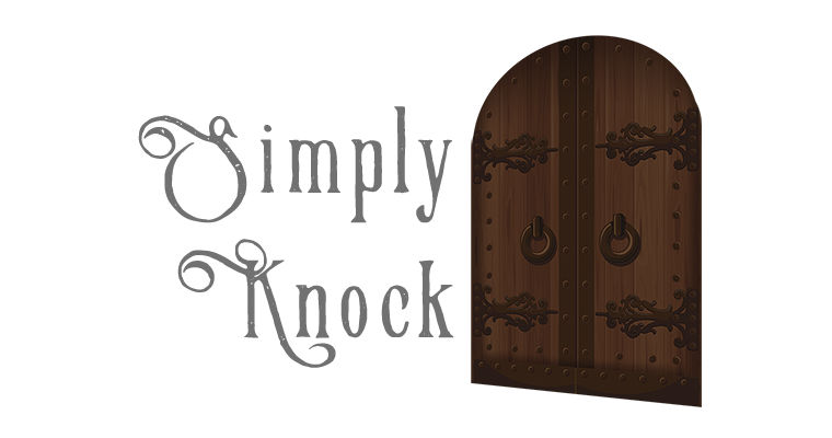 Простой стук | Simply Knock