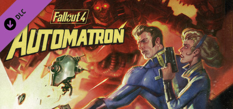 Fallout 4 - DLC Automatron