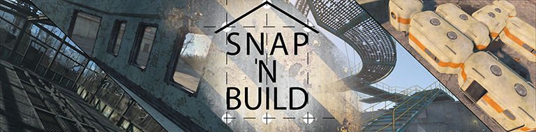 Snap'n Build
