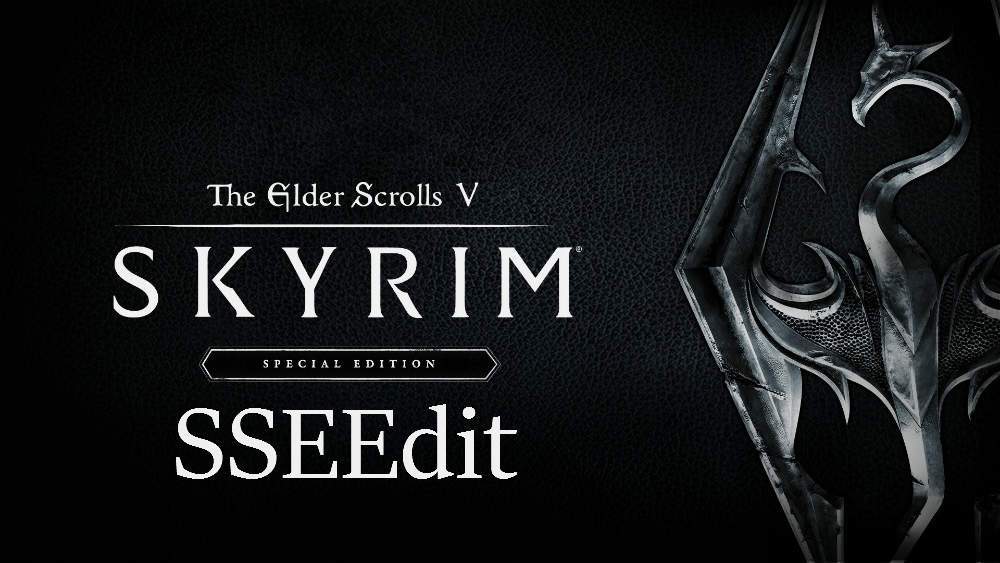 how to create a merged patch skyrim sseedit