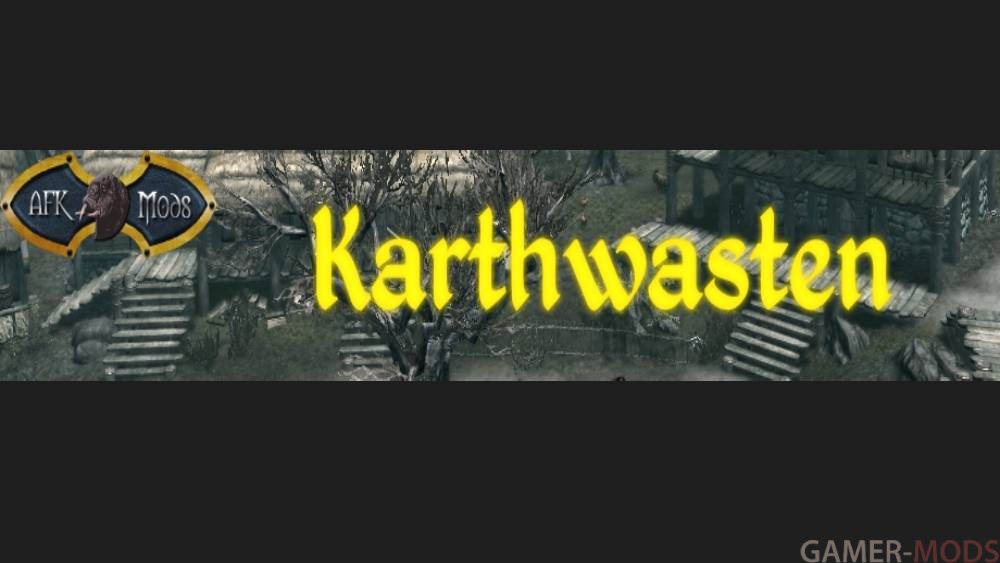 Картвастен (SE-AE) / Karthwasten