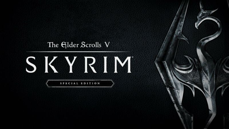 Патчи для Skyrim Special Edition (SE)
