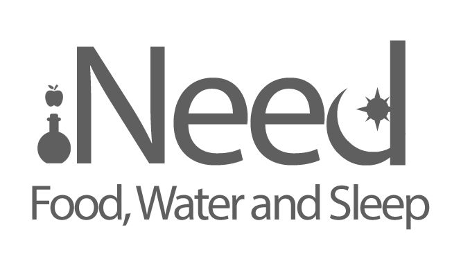 iNeed - Food Water and Sleep - Continued / iПотребности - Продолжение (SE-AE)