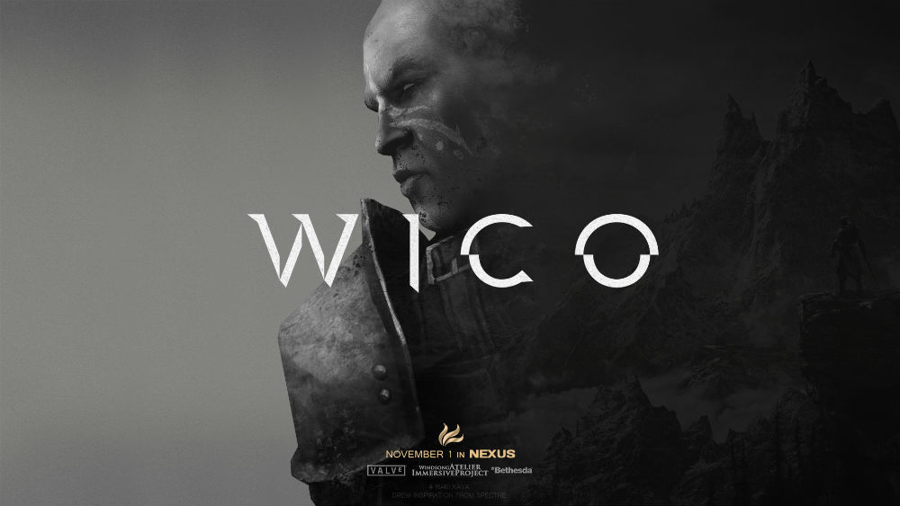 WICO - Windsong Immersive Character Overhaul (SE-АЕ)