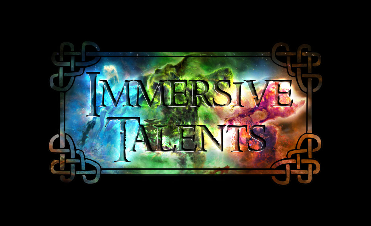 Атмосферные Таланты / Immersive Talents