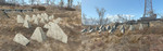 Оборонительные сооружения / Sandbag Fortifications - Дома I Поселения - Fallout 4 - моды для Скайрим, Skyrim SE, Fallout 4, Fallout 76 - Gamer-mods
