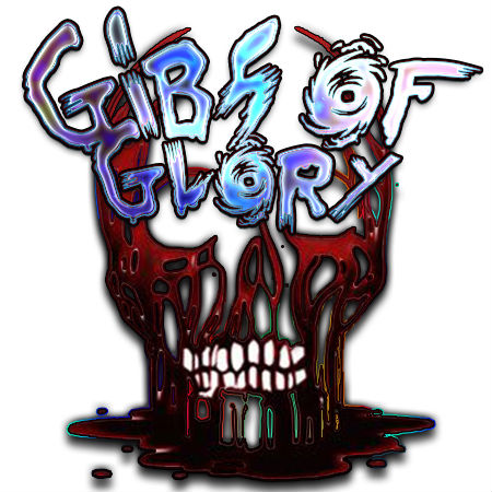 Разрывные эффекты головы и тела / Gibs of Glory - Head Explosions and More (gore)