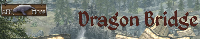 Драконий мост / Dragon Bridge