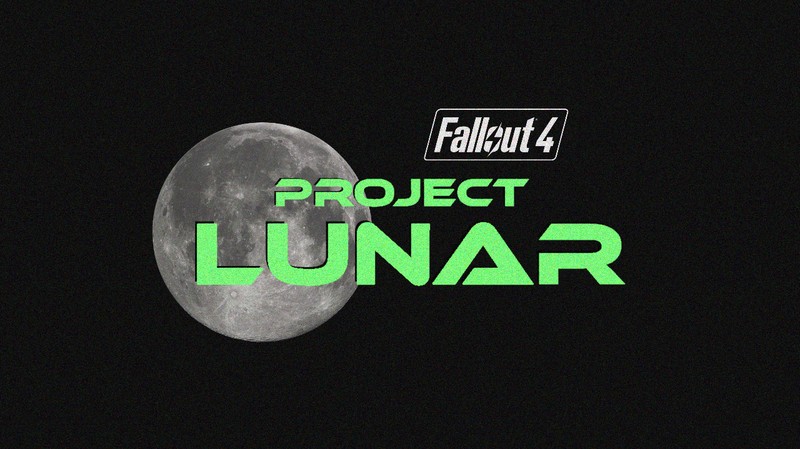 Лунный проект / Project LUNAR